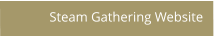 Steam Gathering Website